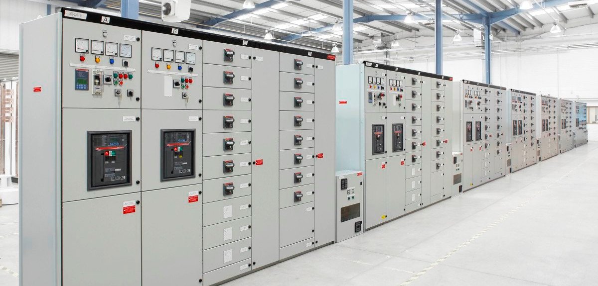 Synchronization Panels